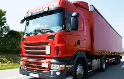 Konya Ulus Ambar Kargo