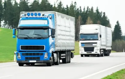 Konya Ulus | Eşya Taşıma